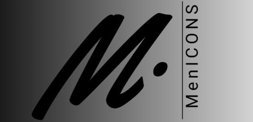 MenIcons Logo